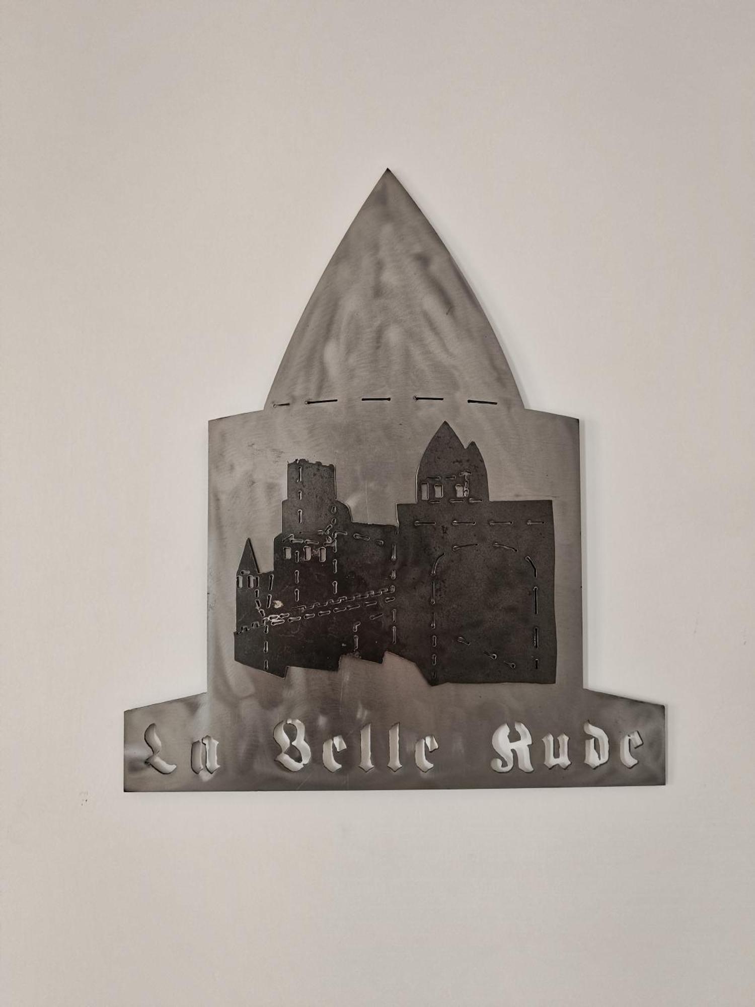 Appartamento La Belle Aude Climatise Carcassonne Esterno foto