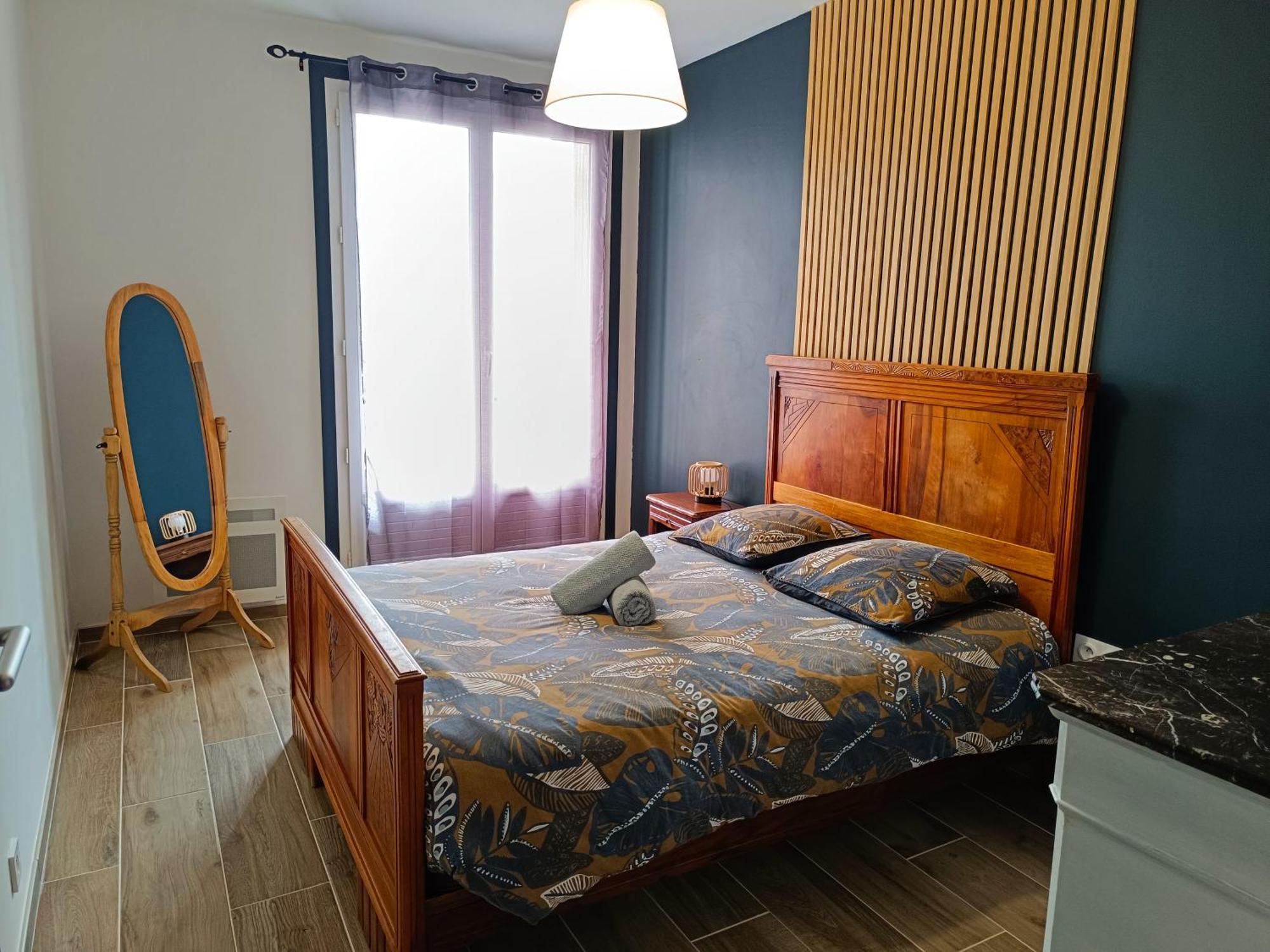 Appartamento La Belle Aude Climatise Carcassonne Esterno foto