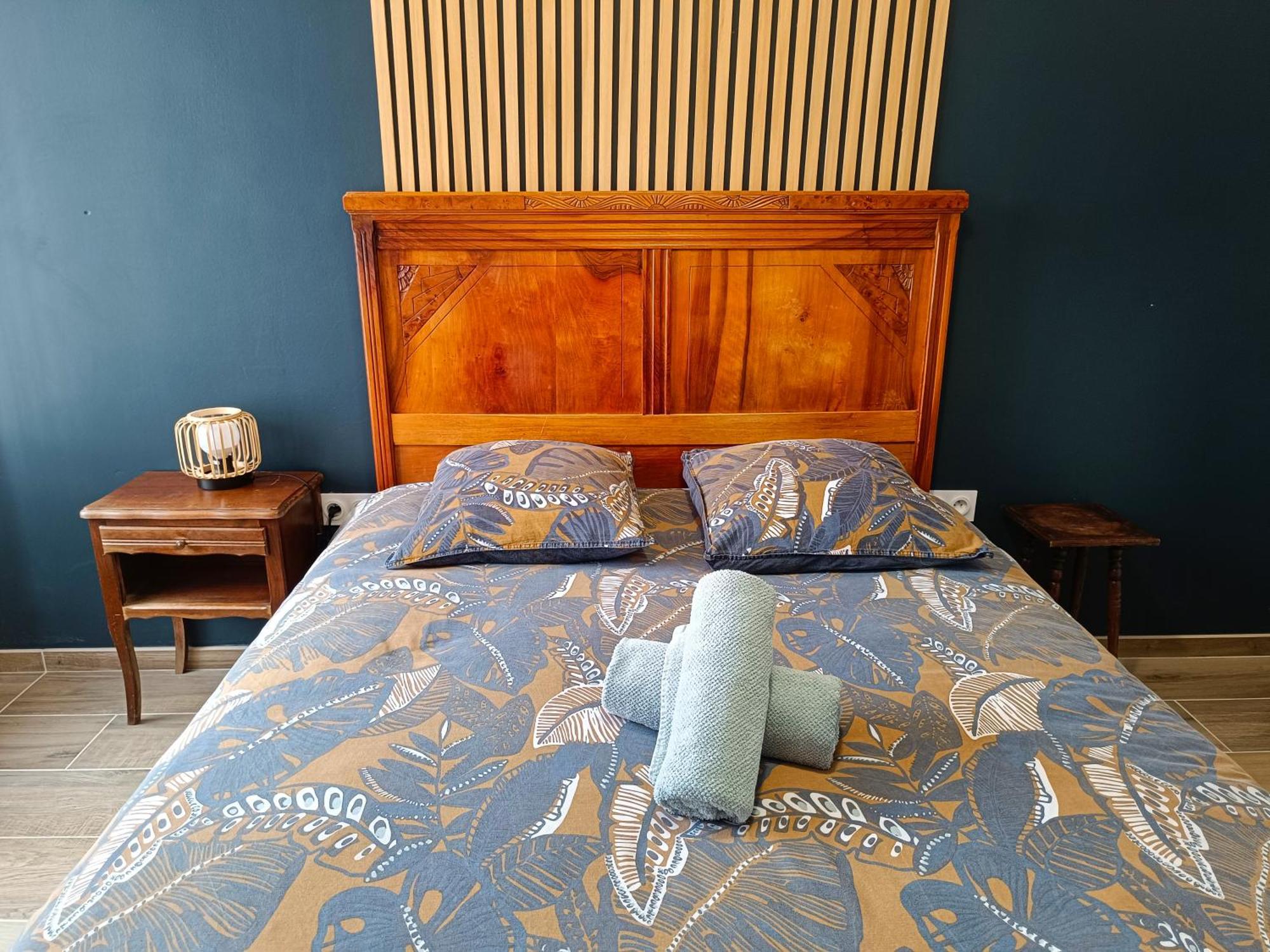 Appartamento La Belle Aude Climatise Carcassonne Esterno foto